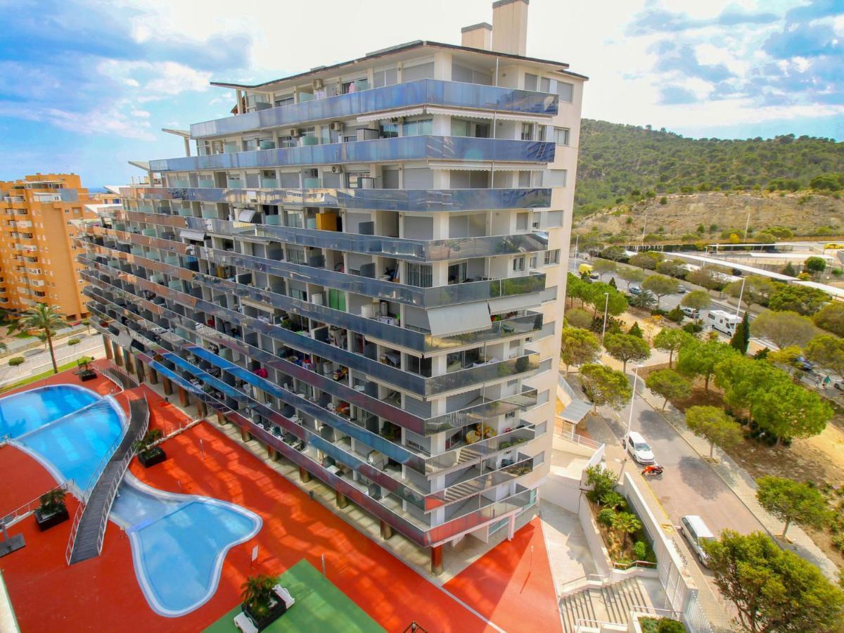 Apartment Elegance-7 By Interhome Cala de Finestrat Exterior foto