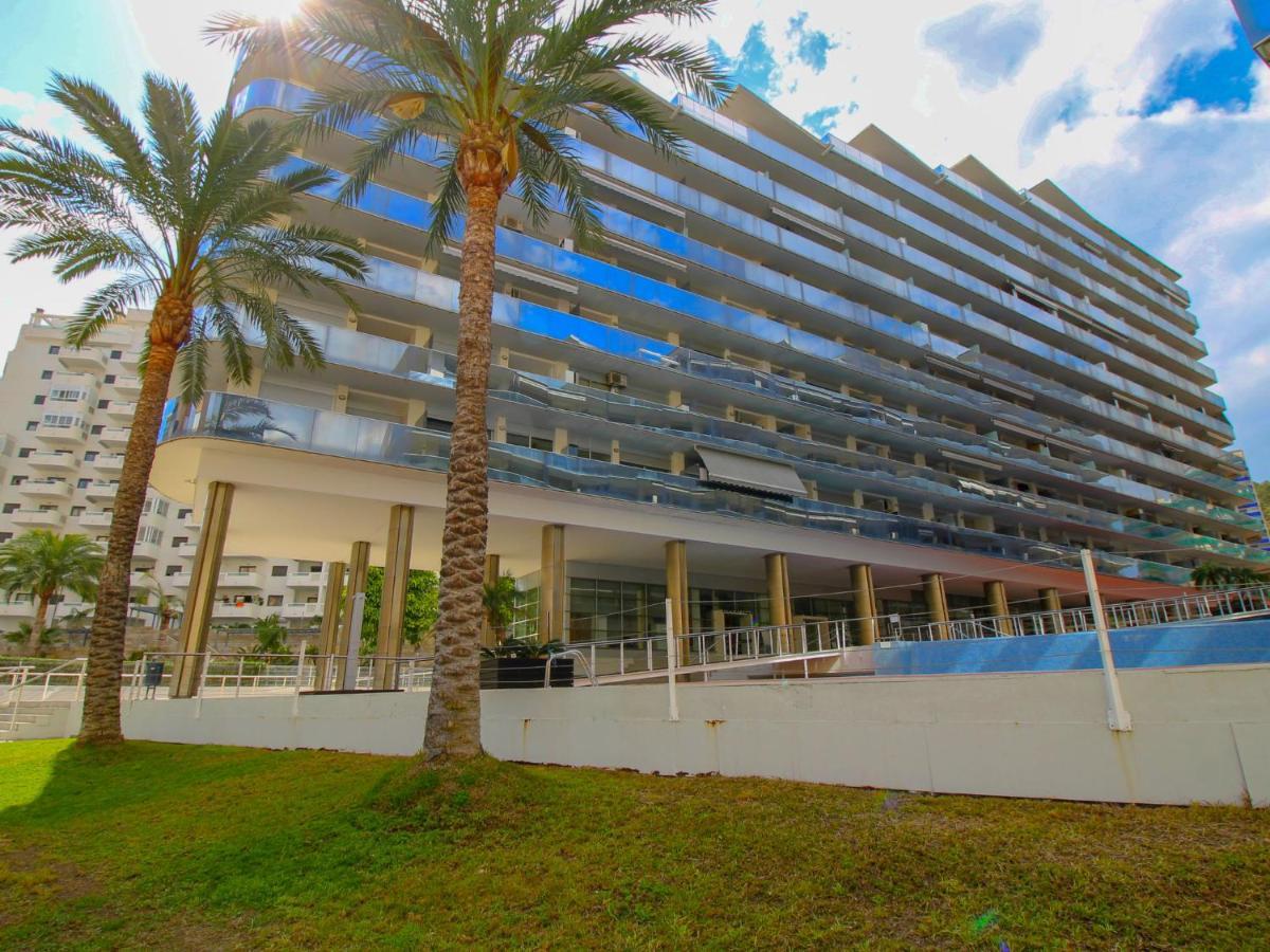 Apartment Elegance-7 By Interhome Cala de Finestrat Exterior foto