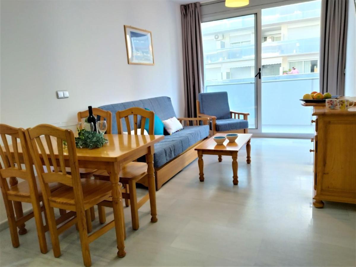 Apartment Elegance-7 By Interhome Cala de Finestrat Exterior foto