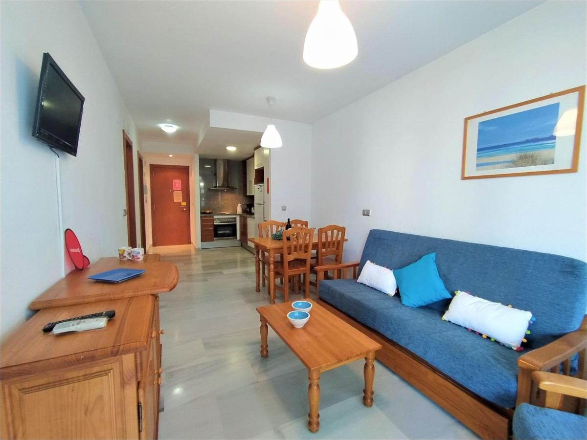Apartment Elegance-7 By Interhome Cala de Finestrat Exterior foto