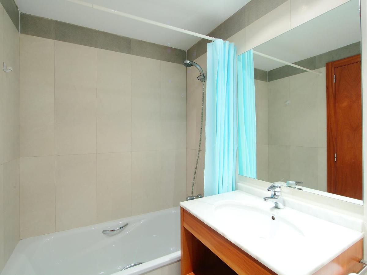 Apartment Elegance-7 By Interhome Cala de Finestrat Exterior foto